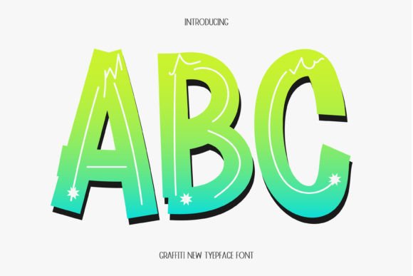 Abc: A Display Font That Makes Your Headlines Impossible to Scroll Past