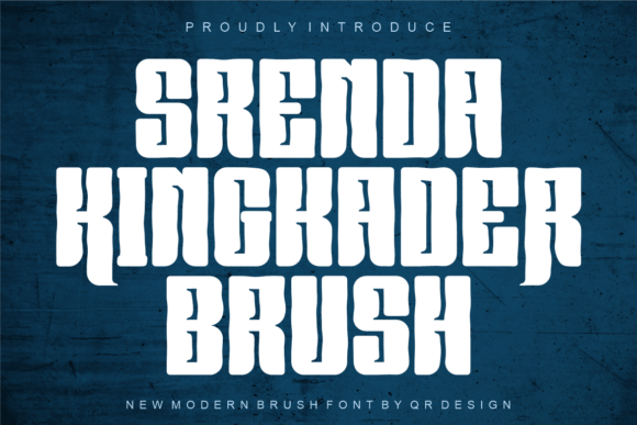 Srenda Kingkader Brush: A Designer’s Real-World Review